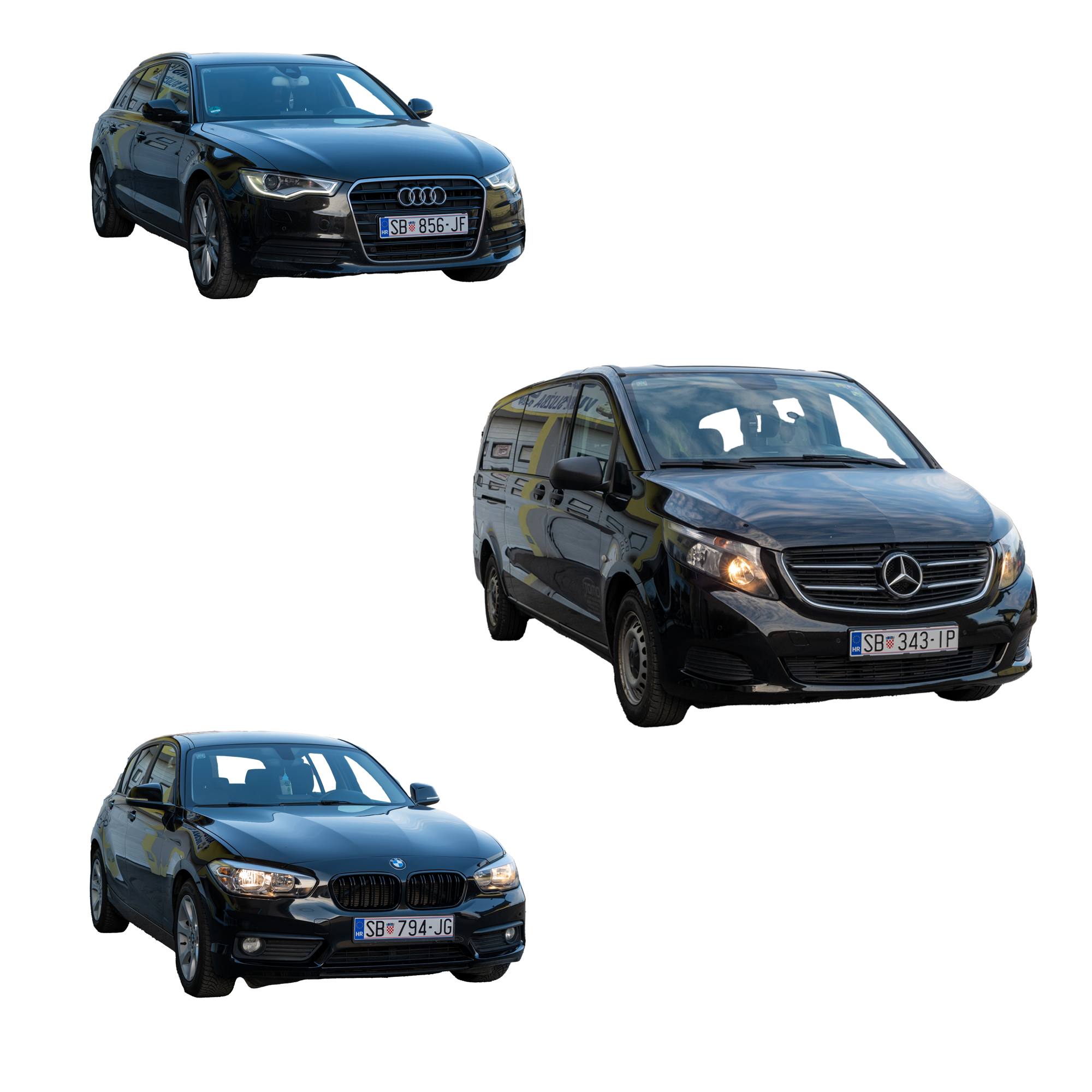 Najpovoljniji Rent a Car – Sigurna i Brza Usluga