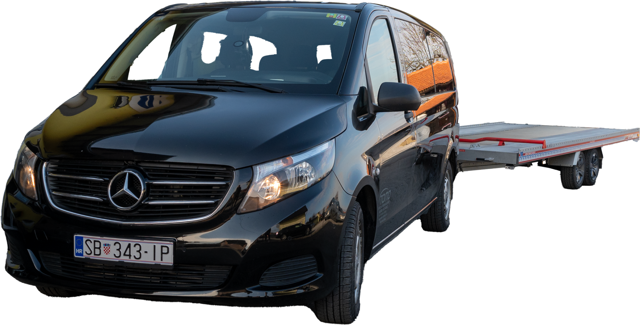 Autoservis TOMO – stručni popravci vozila